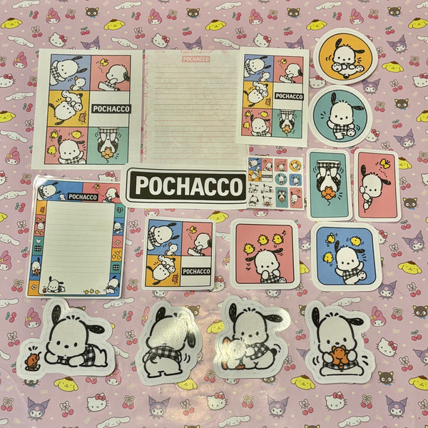 May Mail Club