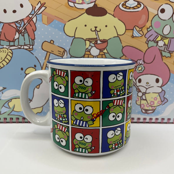 Mugs