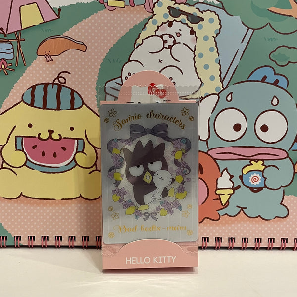 Wafer Card Series 7