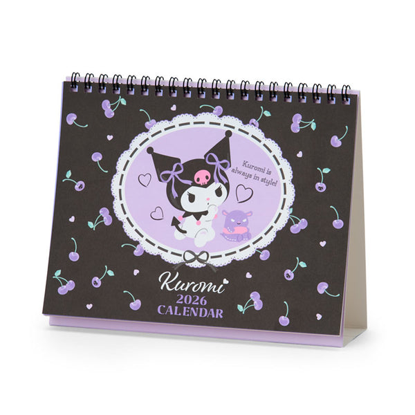 2026 Desktop Calendars