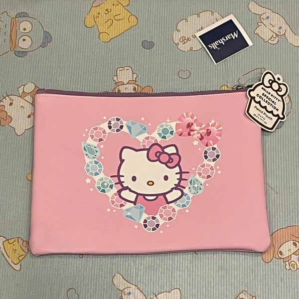 Zipper Pencil Pouch
