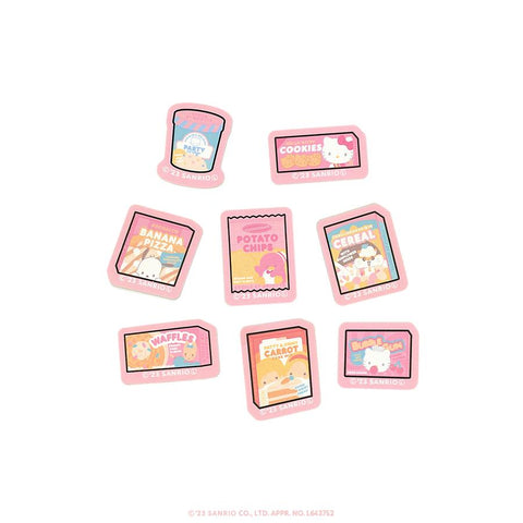 Good for You Series Stationary