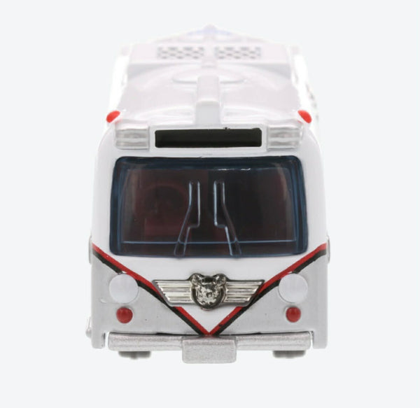 Mickey Toy Bus