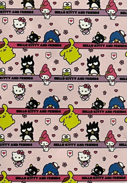 Blankets