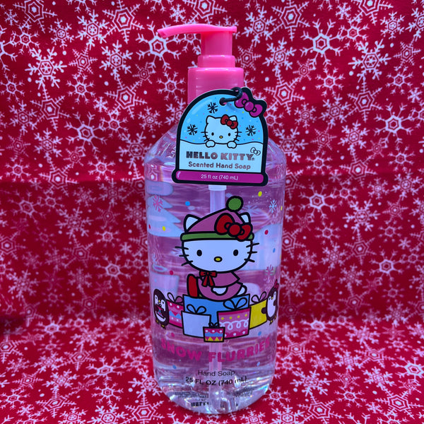 Soap