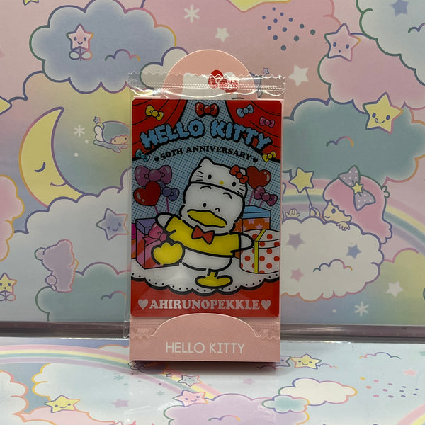 Wafer Card