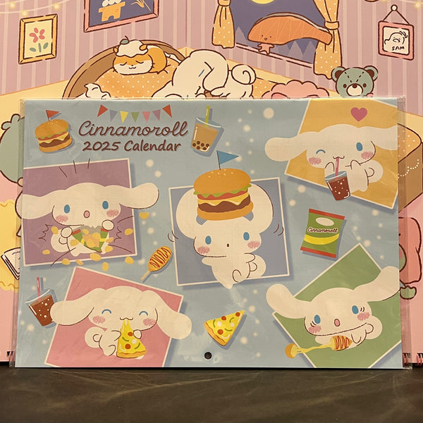 2025 Affordable Planners & Calendars