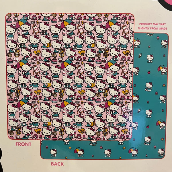 Blankets