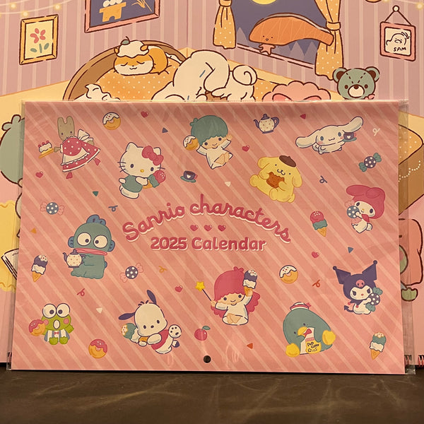 2025 Affordable Planners & Calendars