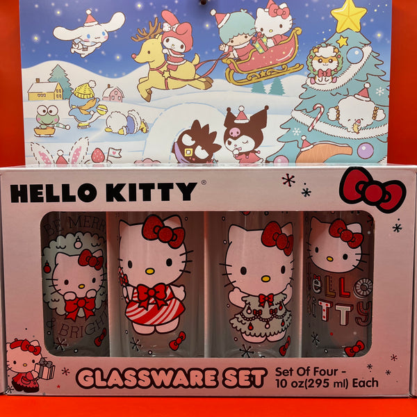 Holiday Home Goods