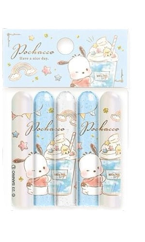 Pochacco Stationary Series