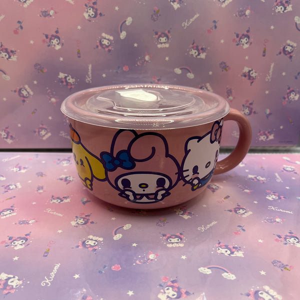 Mugs