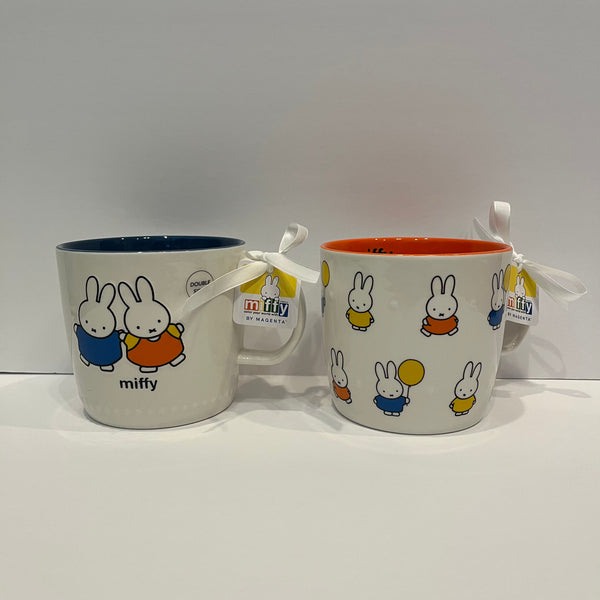 Mugs