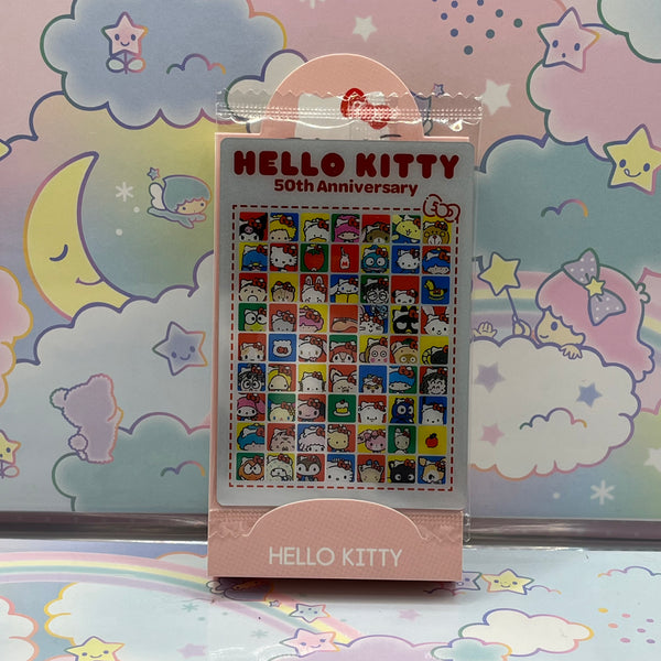 Wafer Card