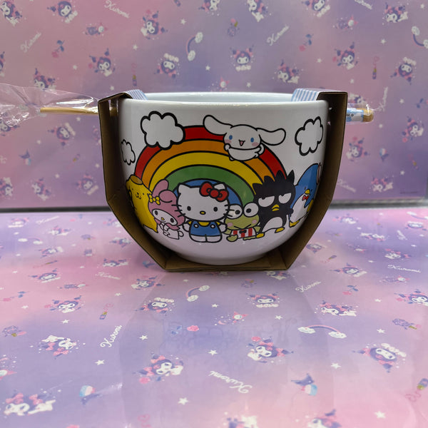 Bowls