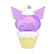 Mini Ice Cream Figure