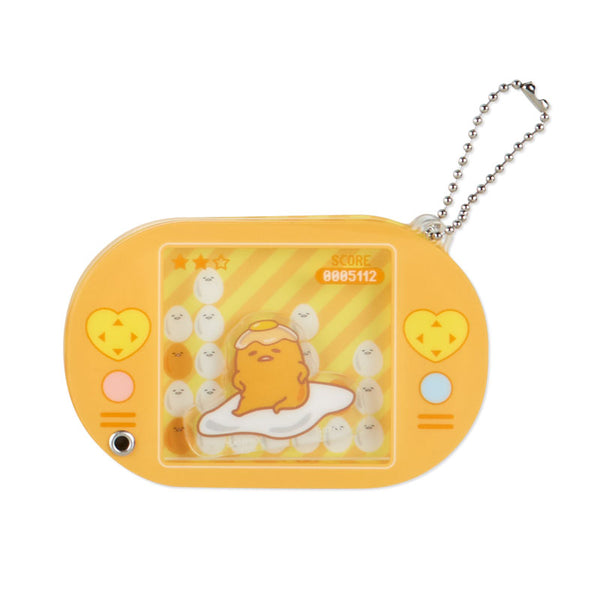 Acrylic Game Keychain