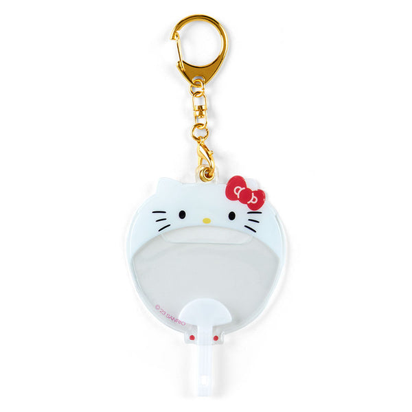 Fan Badge Holder