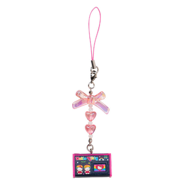 Pouch Charms