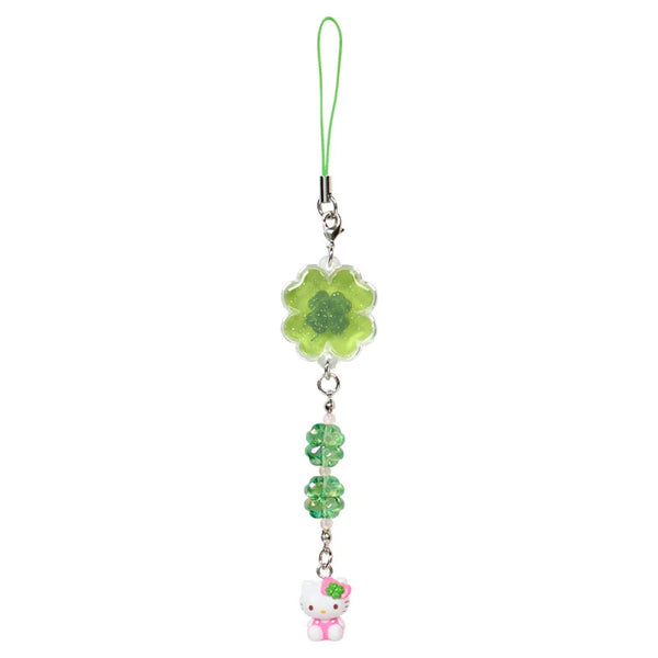 Clover Chams
