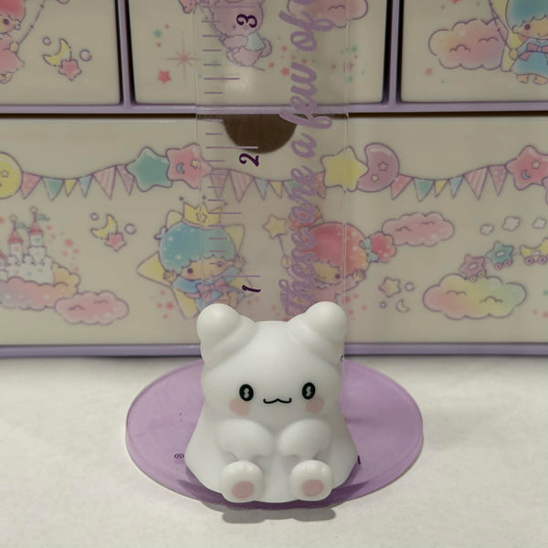 Sanrio Cafe Japan Exclusive Mini Figure (1”) – Choose Your Character