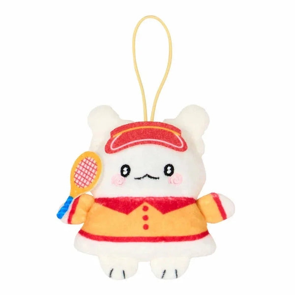 School Mascots