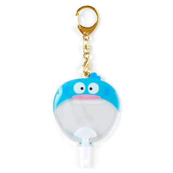 Fan Badge Holder
