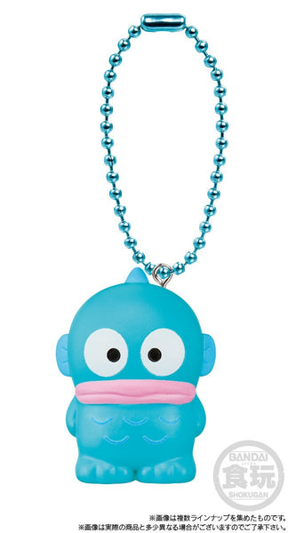 Mascot Keychain
