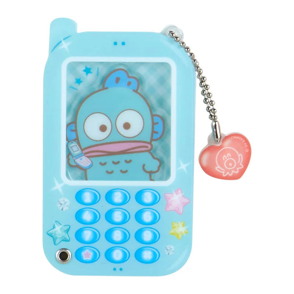 Acrylic Keychain Phones Second Series