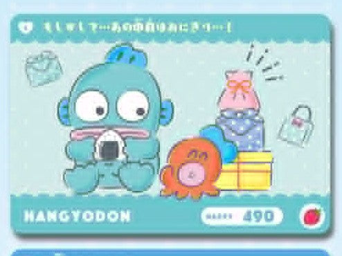 Cards