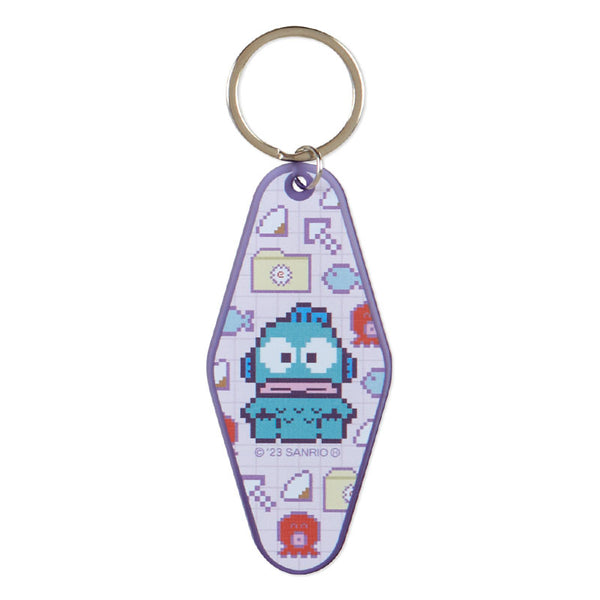 Game Series Keychain