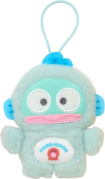 My Deco Bag Mini Mascots