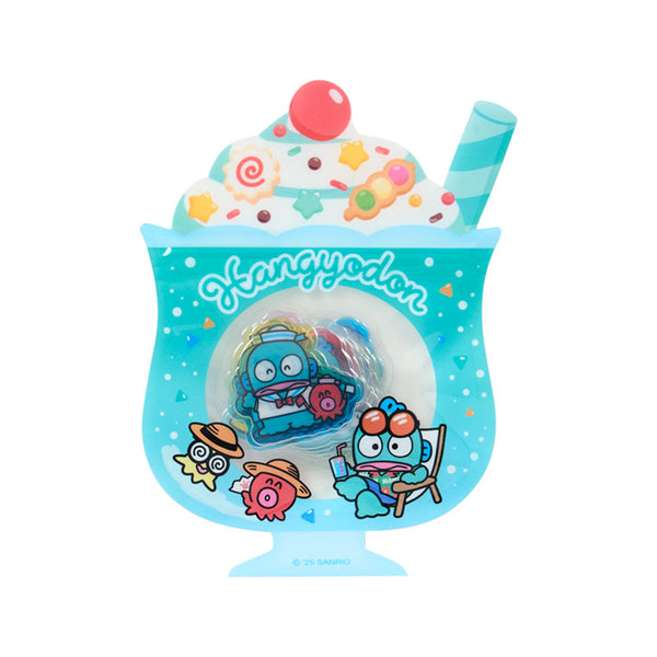 Summer 2025 Sticker Seals