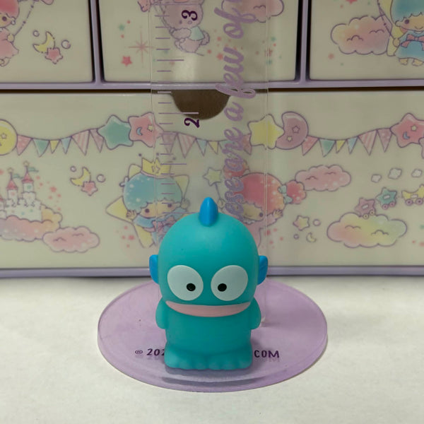 Sanrio Cafe Japan Exclusive Mini Figure (1”) – Choose Your Character