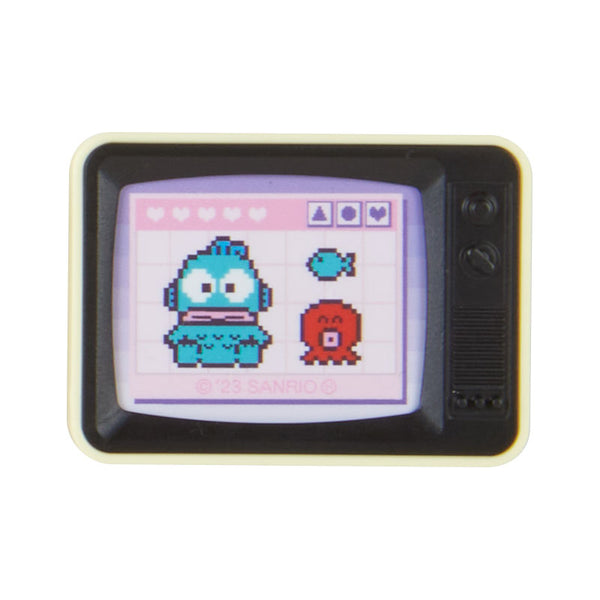 Game Series Magnet
