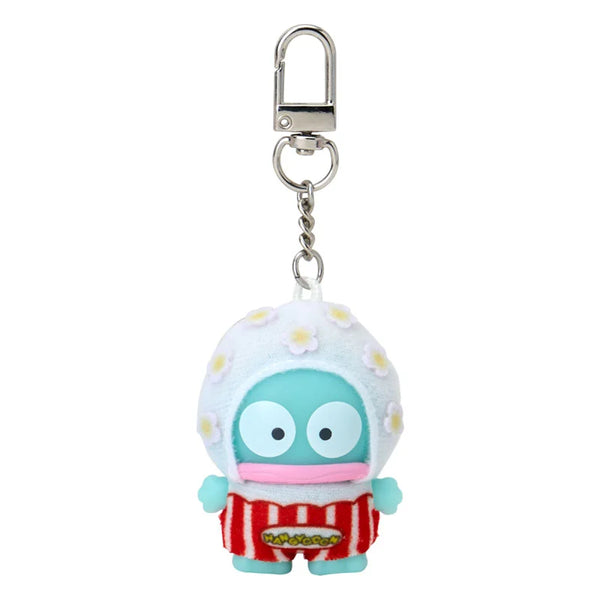 Sweets Mascot Keychain