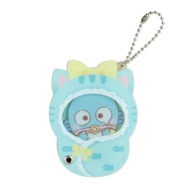 Baby Blanket Acrylic Keychain