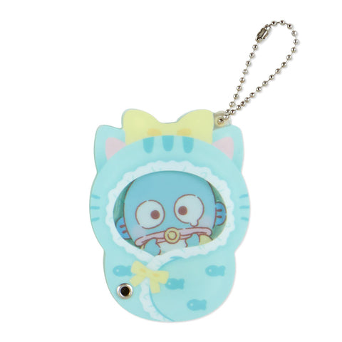 Hangyodon Baby Blanket Acrylic Keychain