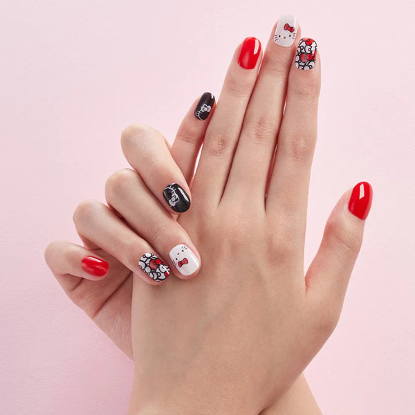 Nails