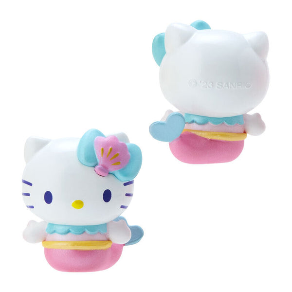 Rainbow Mermaid Series Figure