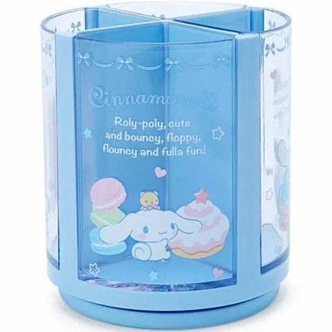 2021 Rotating Pen Holder
