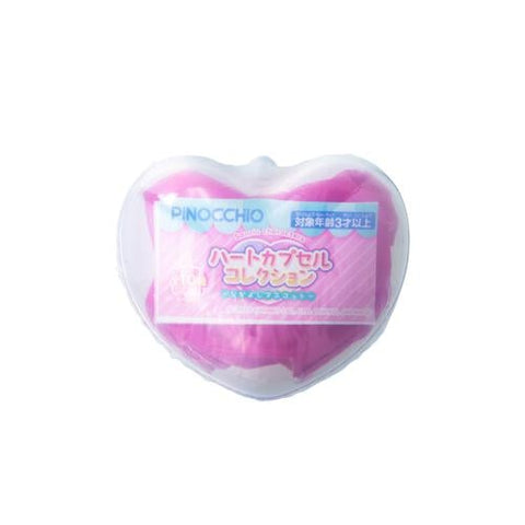 Heart Capsule Collection