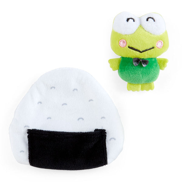 Convenience Store Mascot