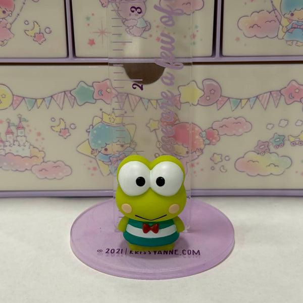 Sanrio Cafe Japan Exclusive Mini Figure (1”) – Choose Your Character