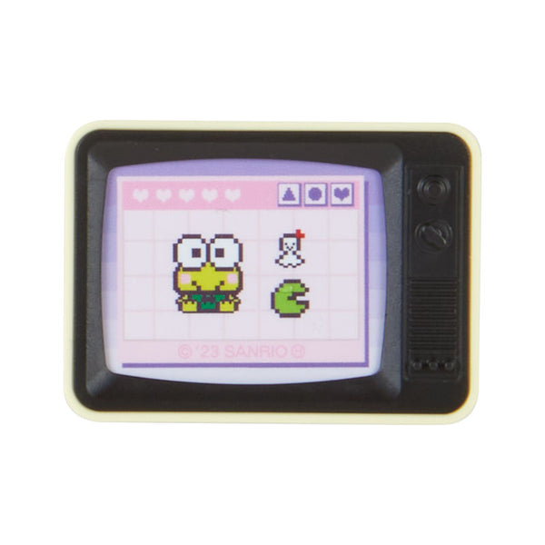 Game Series Magnet