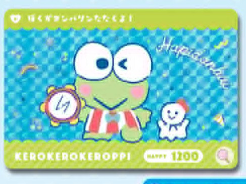 Cards