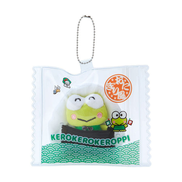 Convenience Store Mascot