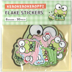 Sticker Flakes