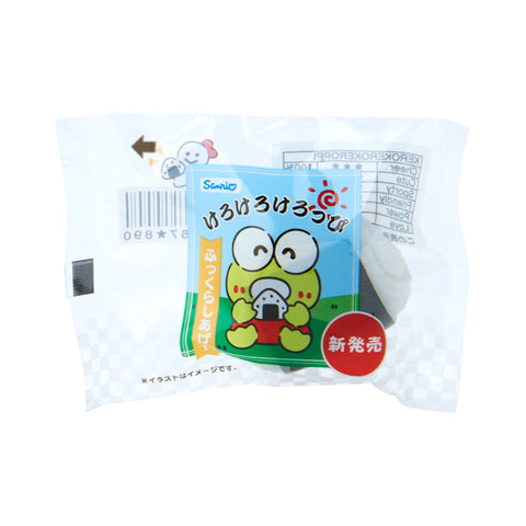 Kerokerokeroppi Convenience Store Figure