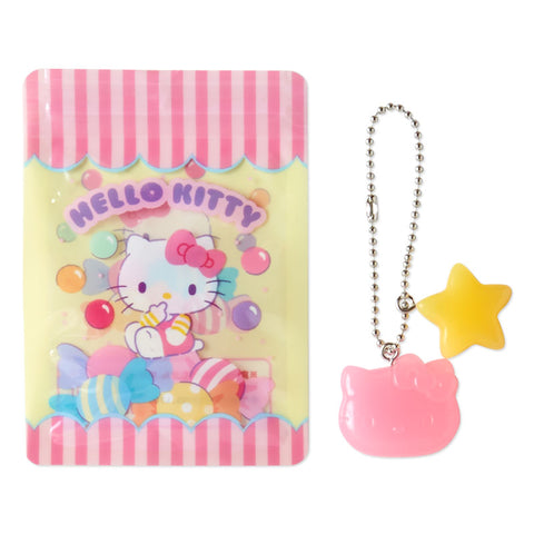 Hello Kitty Candy Convenience Store Charm